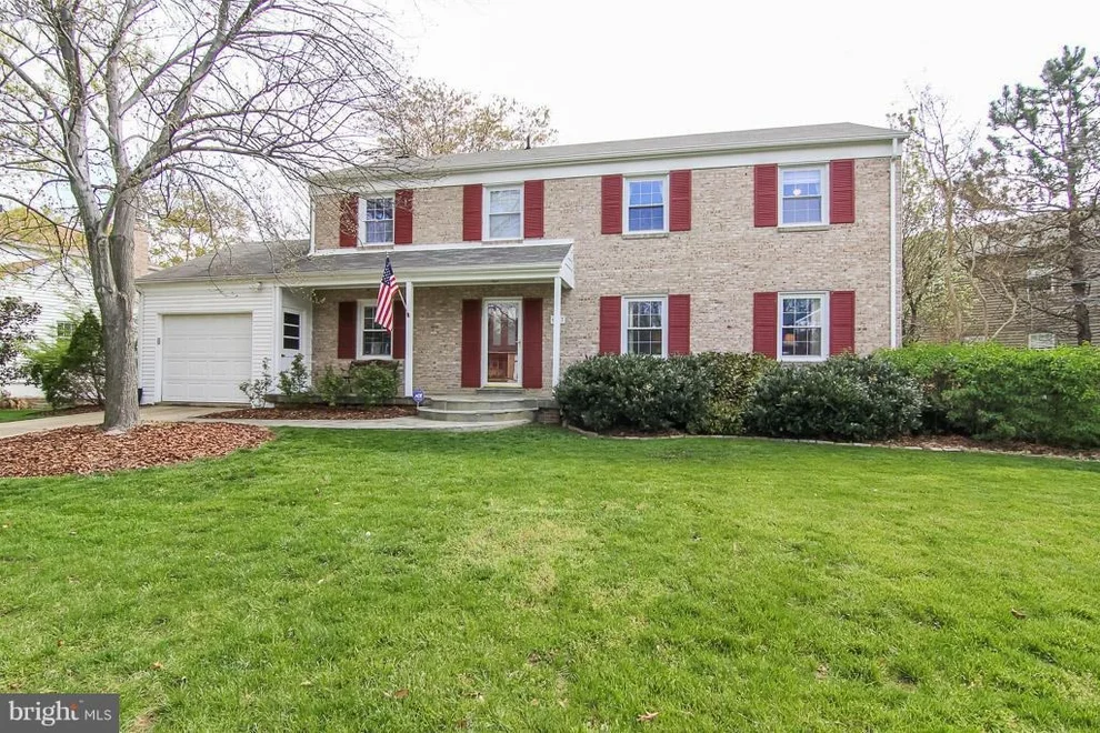 Unit for sale at 6057 TAMMY DRIVE, ALEXANDRIA, VA 22310