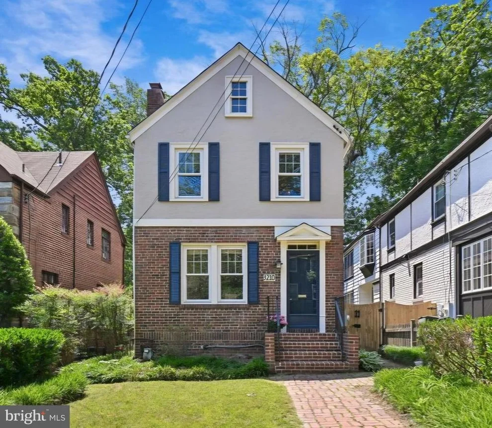 Unit for sale at 3210 STEPHENSON PLACE NW, WASHINGTON, DC 20015