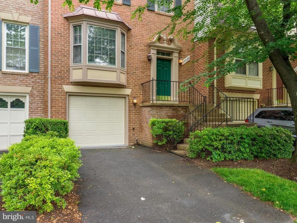 Unit for sale at 11021 CEDARWOOD DRIVE, ROCKVILLE, MD 20852