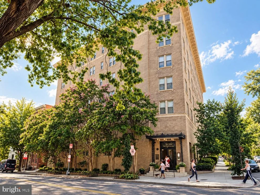 Unit for sale at 2129 FLORIDA AVENUE NW, WASHINGTON, DC 20008