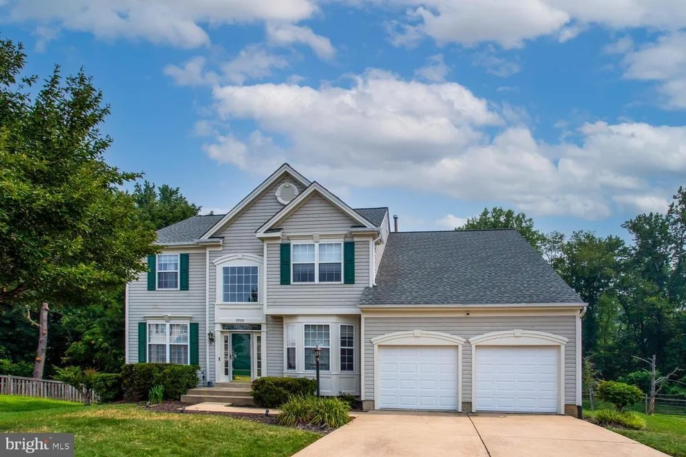 Unit for sale at 2900 CORMORANT COURT, WALDORF, MD 20601