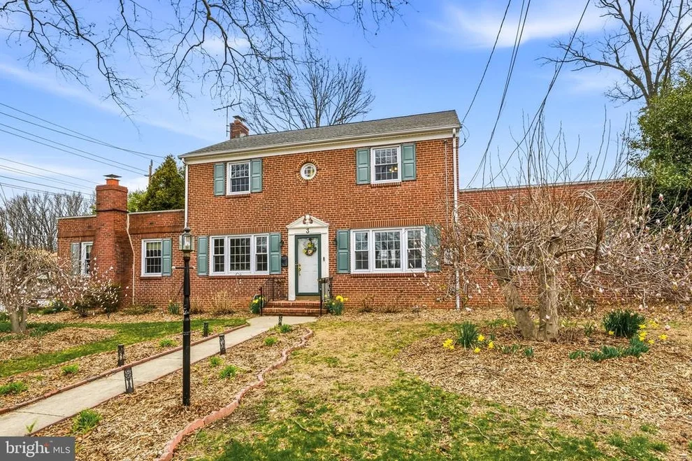 Unit for sale at 3 SAINT DAVIDS ROAD, CHERRY HILL, NJ 08002