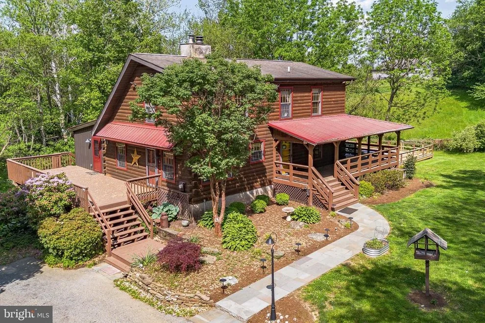 Unit for sale at 1821 W STRASBURG ROAD, WEST CHESTER, PA 19382
