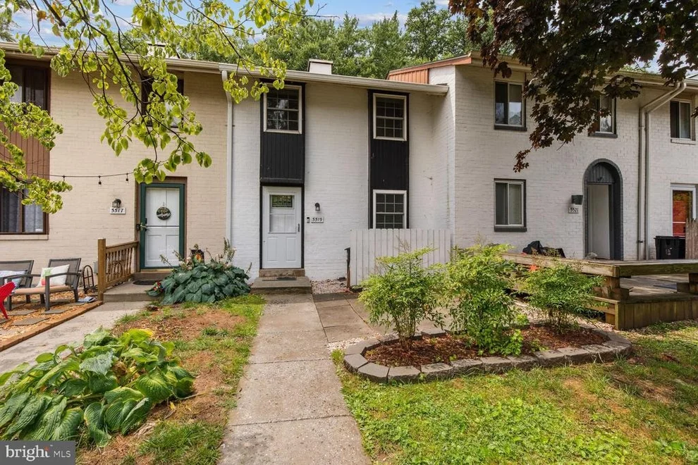 Unit for sale at 5519 MYSTIC COURT, COLUMBIA, MD 21044