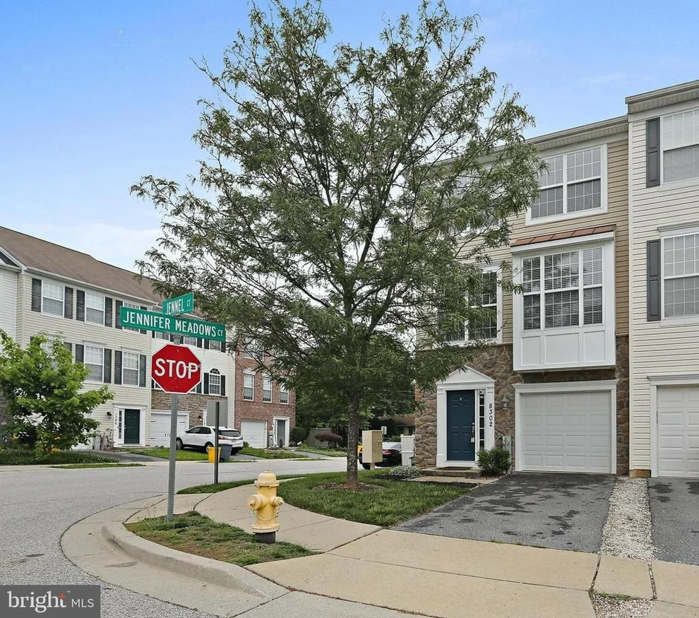 Unit for sale at 8302 JENNEL COURT, SEVERN, MD 21144