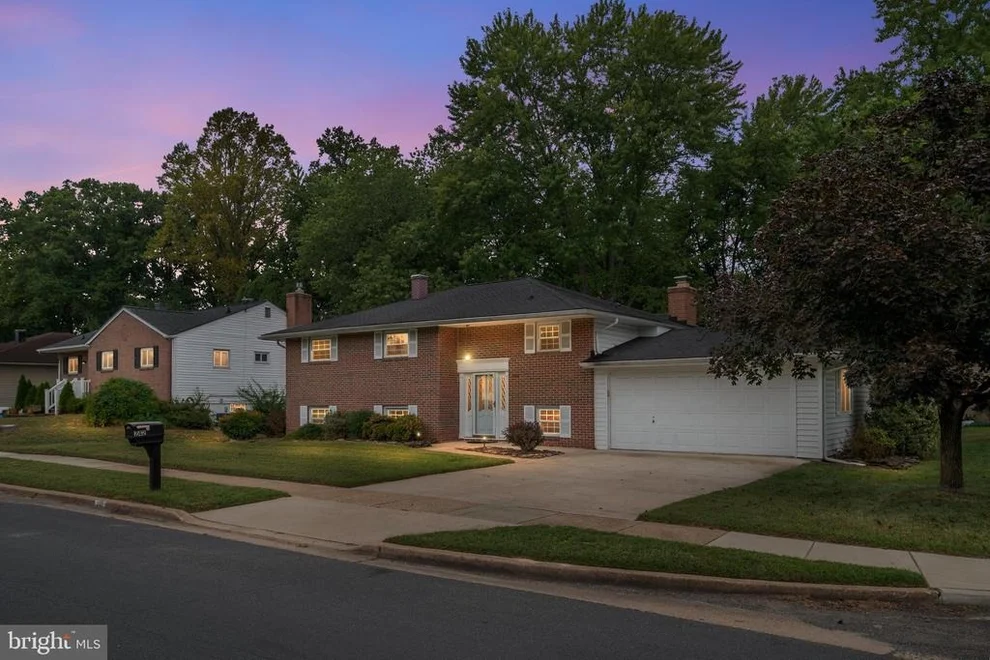 Unit for sale at 242 CROSS CREEK DRIVE, GLEN BURNIE, MD 21061