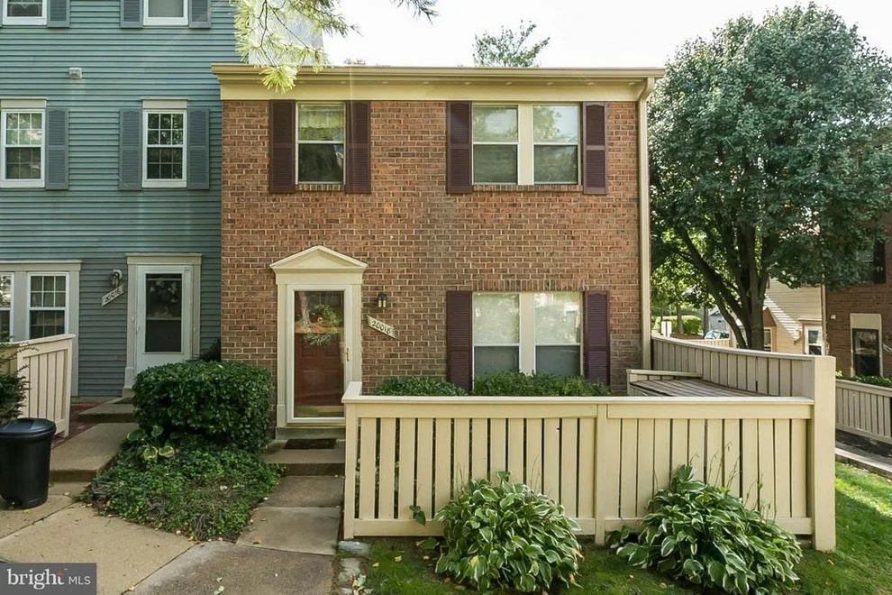 Unit for sale at 20018 APPLEDOWRE CIRCLE, GERMANTOWN, MD 20876