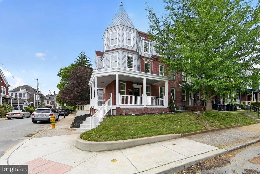 Unit for sale at 600 W 20TH STREET, WILMINGTON, DE 19802