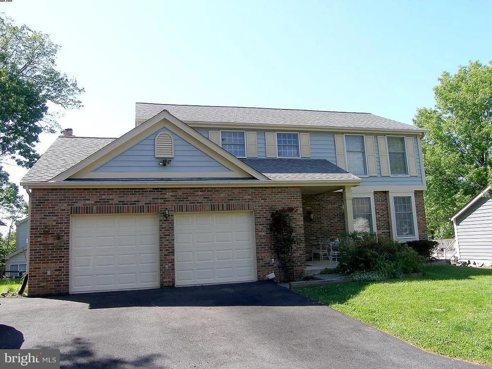 Unit for sale at 20720 SCOTTSBURY DRIVE, GERMANTOWN, MD 20876