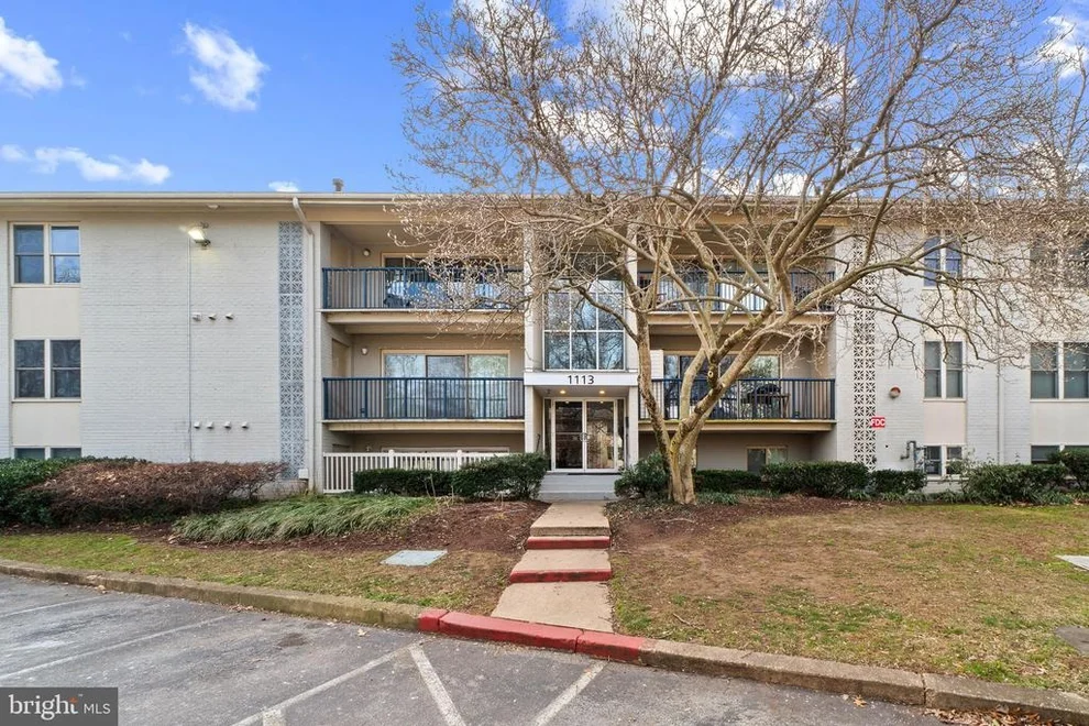 Unit for sale at 1113 PRIMROSE COURT, ANNAPOLIS, MD 21403