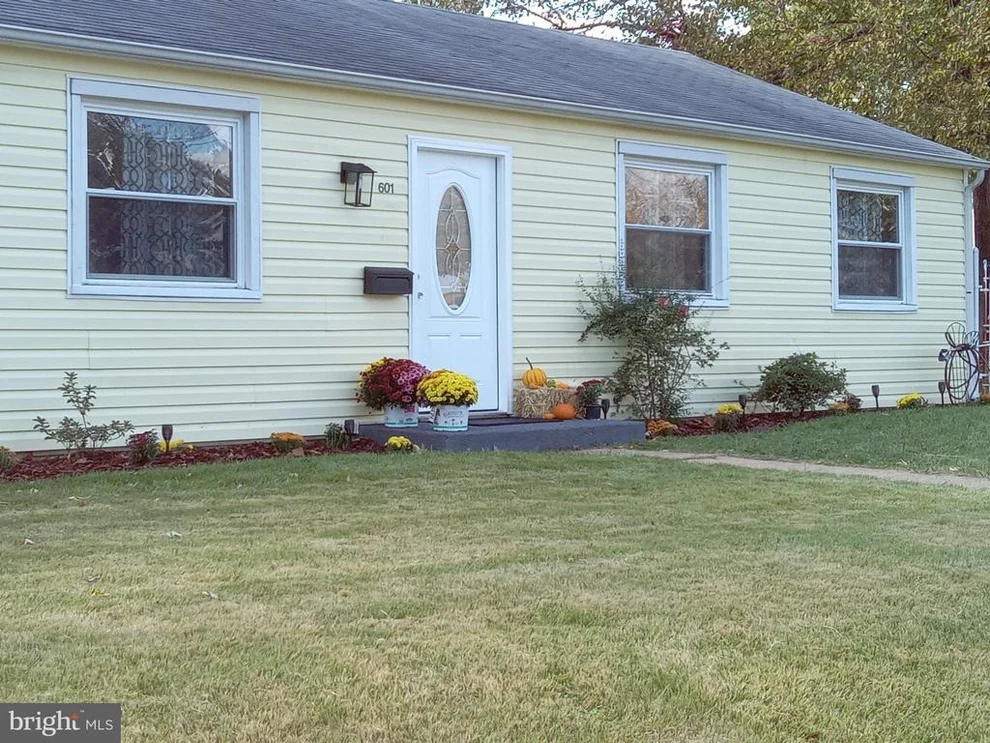 Unit for sale at 601 ASHINGTON ROAD, GLEN BURNIE, MD 21061