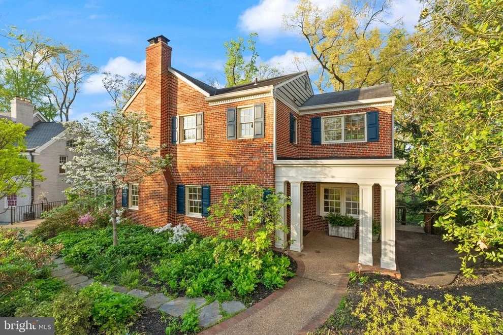 Unit for sale at 319 KENTUCKY AVENUE, ALEXANDRIA, VA 22305