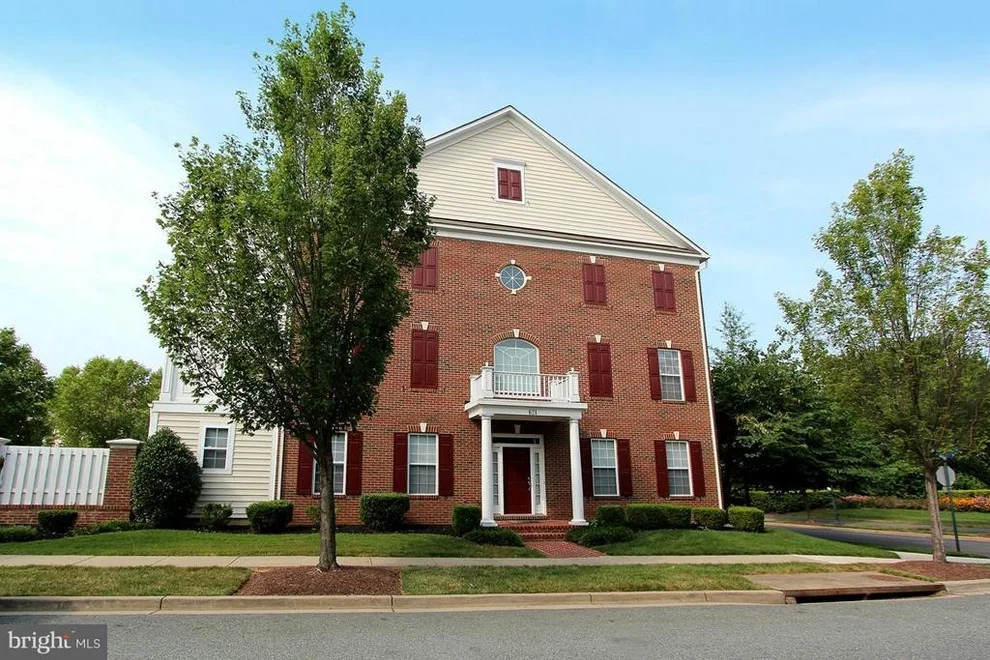 Unit for sale at 621 CROOKED CREEK DRIVE, ROCKVILLE, MD 20850
