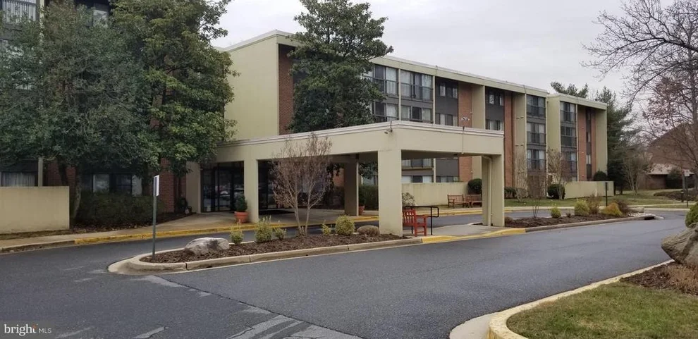 Unit for sale at 2921 LEISURE WORLD BOULEVARD, SILVER SPRING, MD 20906