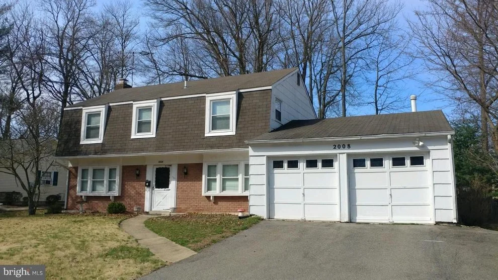Unit for sale at 2008 ALBAN LANE, BOWIE, MD 20716