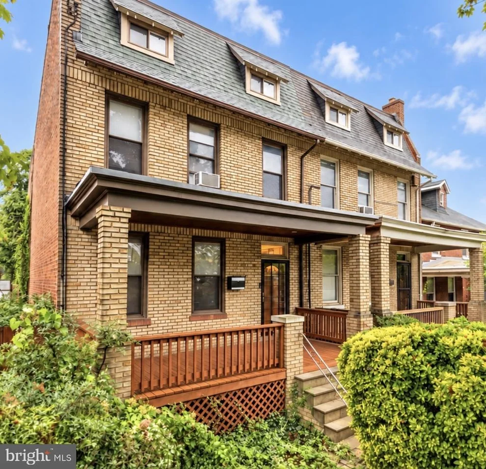 Unit for sale at 1316 MADISON STREET NW, WASHINGTON, DC 20011