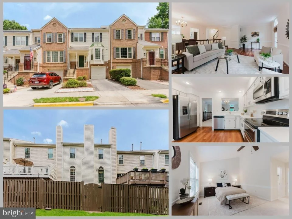 Unit for sale at 9350 PETER ROY COURT, BURKE, VA 22015