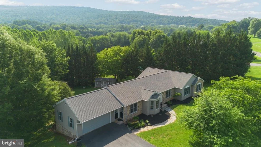 Unit for sale at 8613 HOLLOW ROAD, MIDDLETOWN, MD 21769