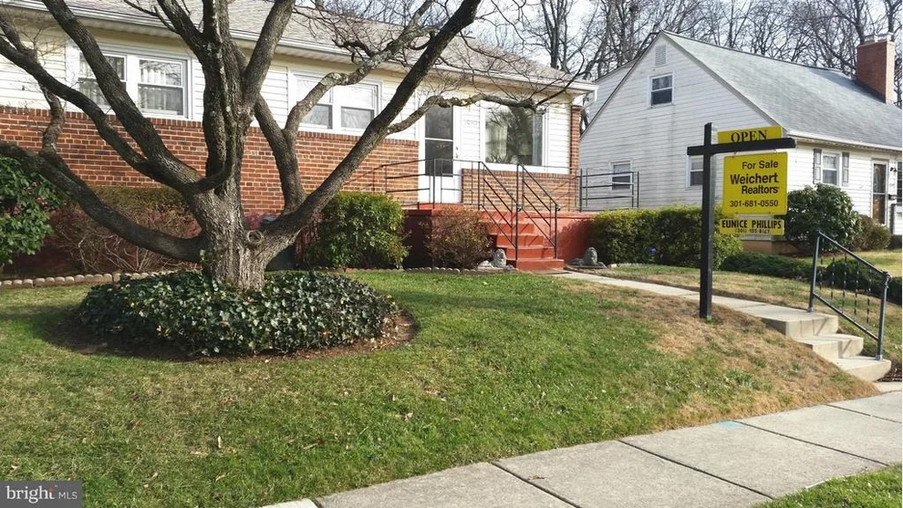 Unit for sale at 10511 PROCTER STREET, SILVER SPRING, MD 20901