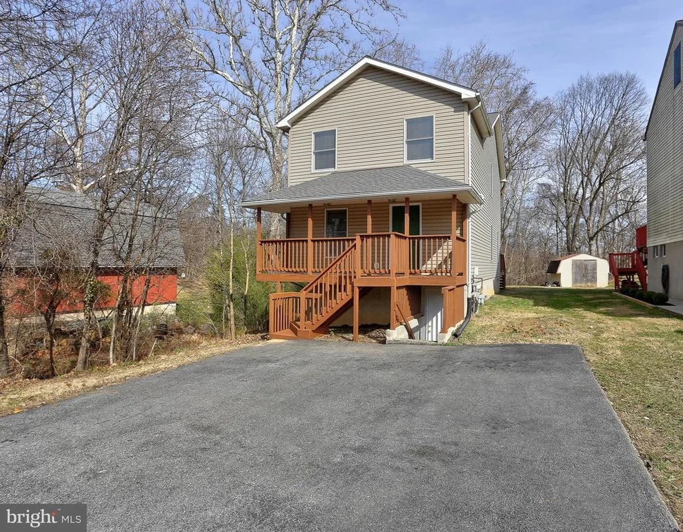 Unit for sale at 7353 WYE AVENUE, JESSUP, MD 20794