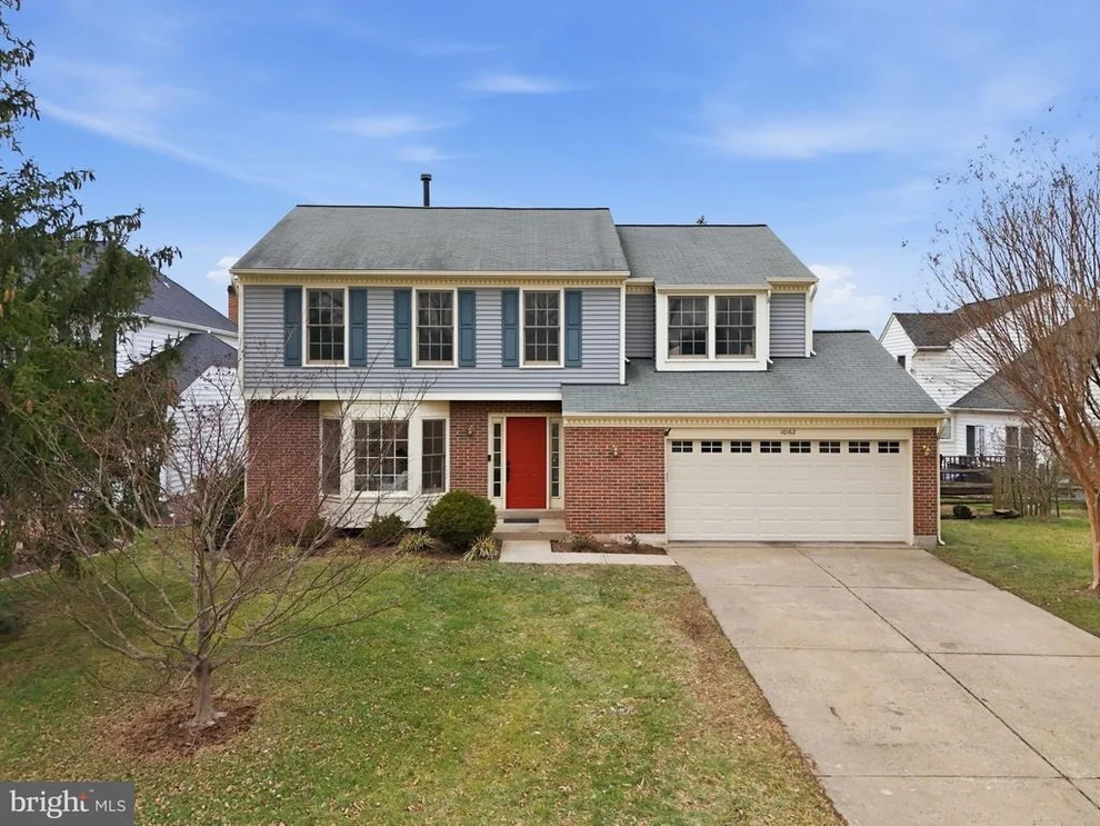 Unit for sale at 10162 CORYDALIS COURT, MANASSAS, VA 20110