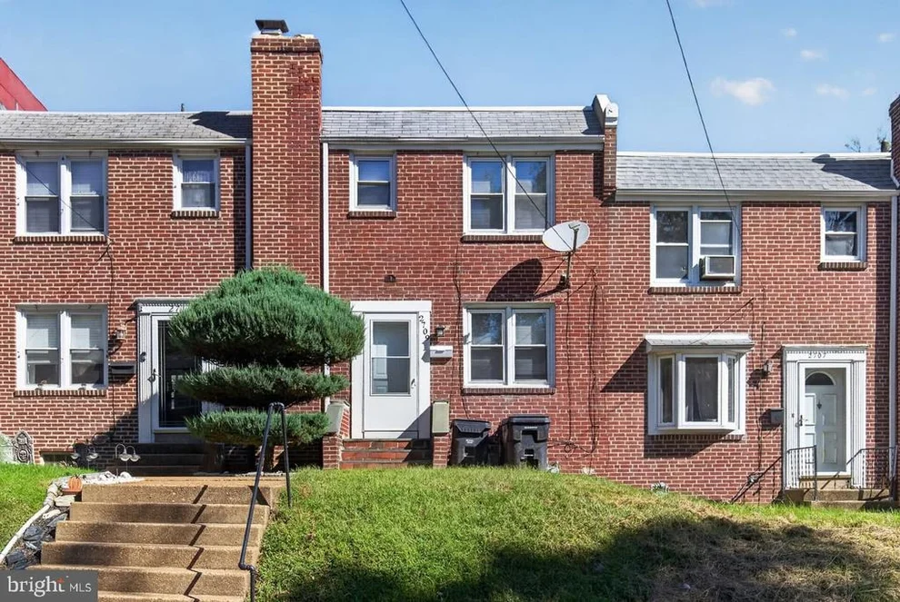 Unit for sale at 2709 W 6TH STREET, WILMINGTON, DE 19805