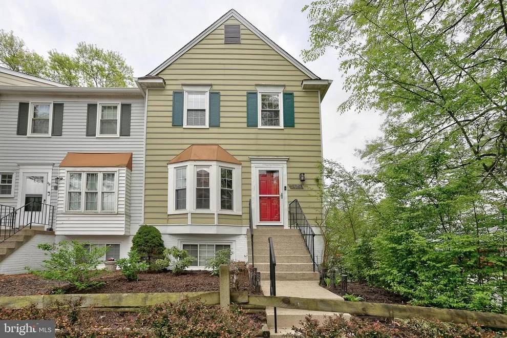 Unit for sale at 1479 CHATHAM COURT, CROFTON, MD 21114