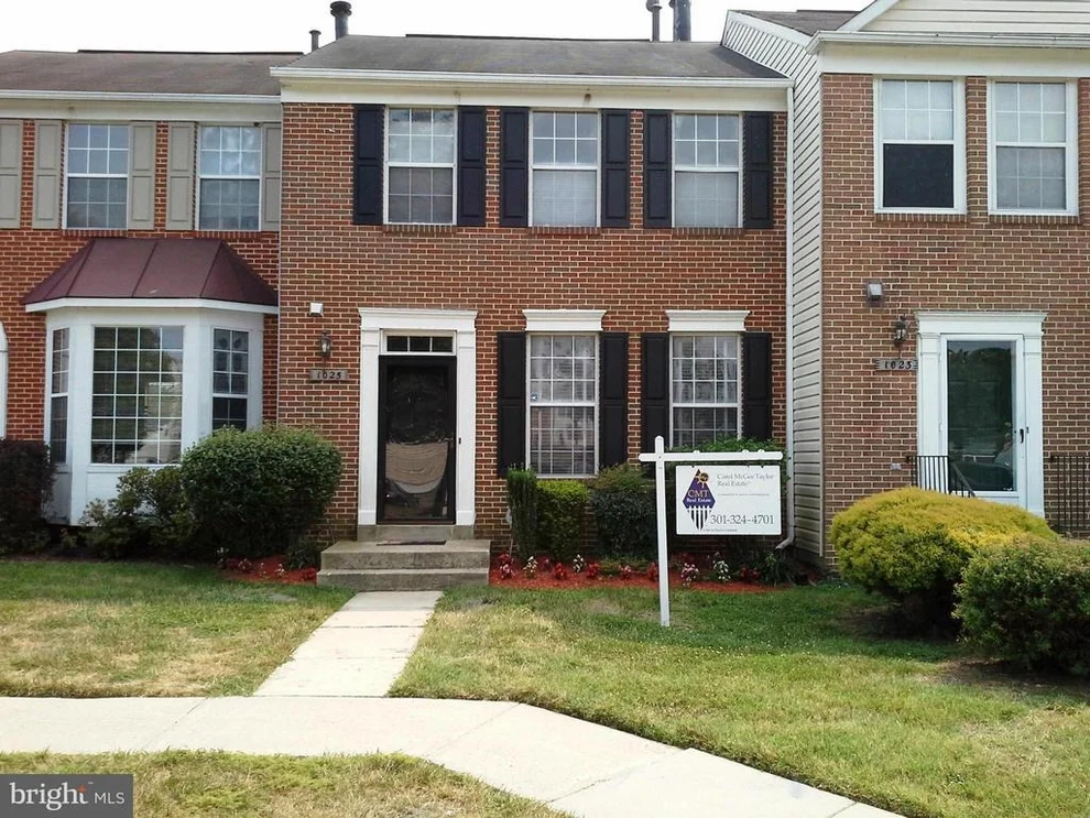 Unit for sale at 1025 LAKE SHORE DRIVE, BOWIE, MD 20721