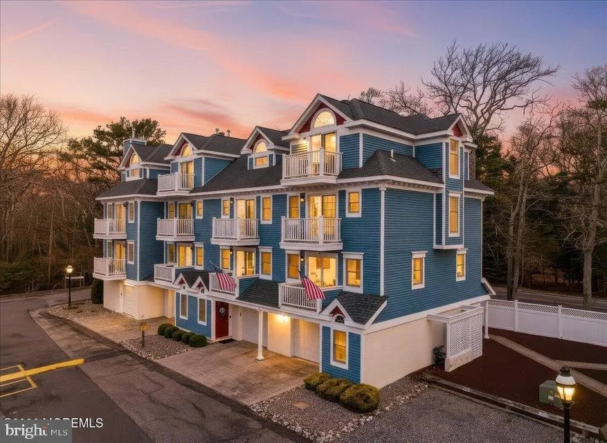 Unit for sale at 351 HARBOUR VIEW, FORKED RIVER, NJ 08731