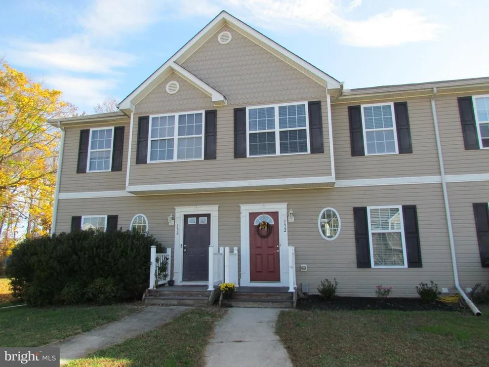 Unit for sale at 132 BAY HILL LN, MAGNOLIA, DE 19962