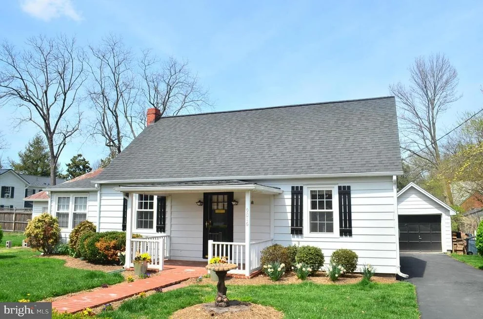 Unit for sale at 9016 QUARRY STREET, MANASSAS, VA 20110