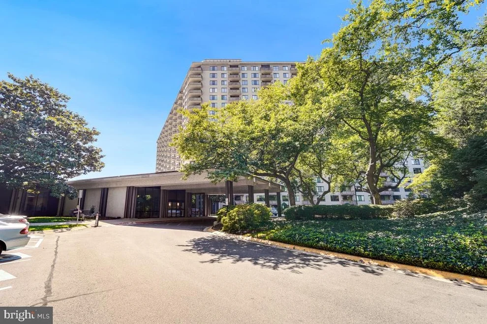 Unit for sale at 5225 POOKS HILL ROAD, BETHESDA, MD 20814