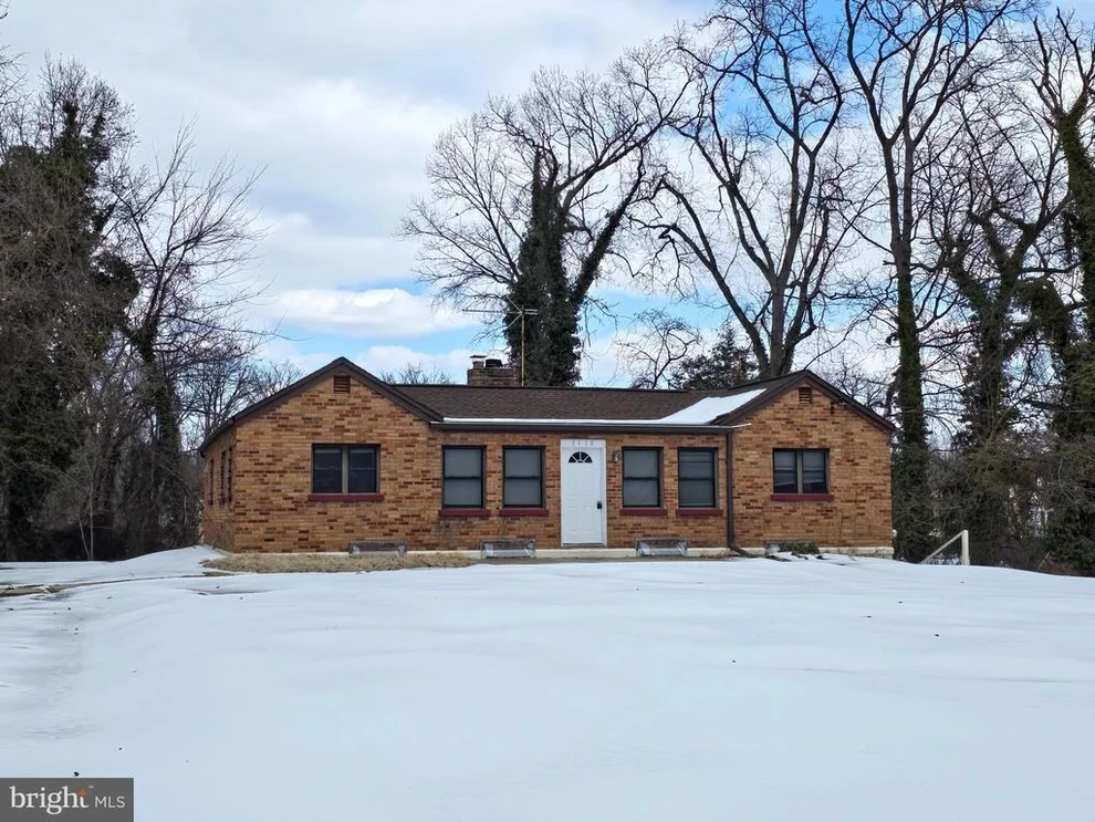 Unit for sale at 5110 S BARNABY ROAD, TEMPLE HILLS, MD 20748