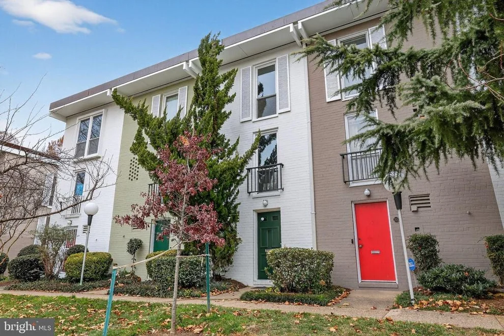 Unit for sale at 205 G STREET SW, WASHINGTON, DC 20024