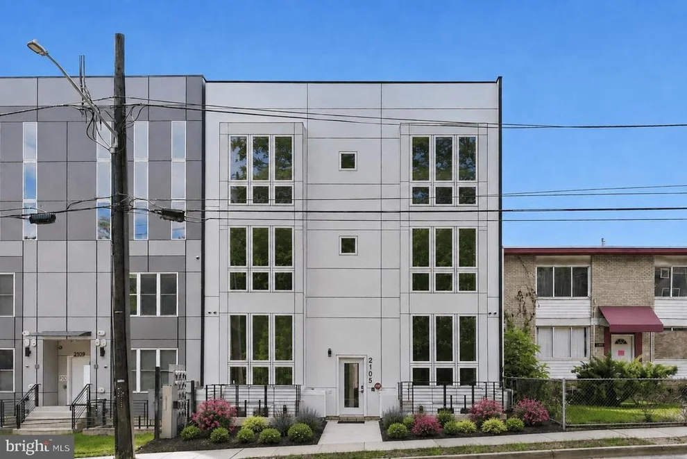 Unit for sale at 2105 M STREET NE, WASHINGTON, DC 20002