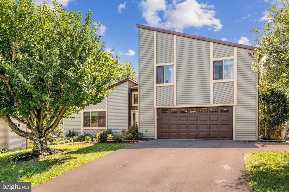 Unit for sale at 3803 TABOR ROAD, OWINGS MILLS, MD 21117