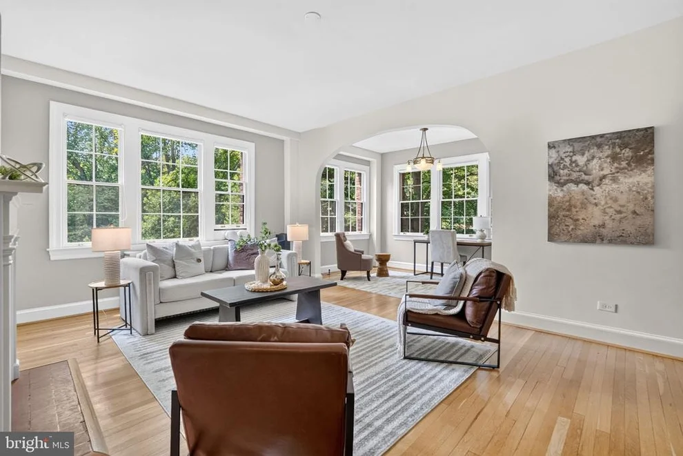 Unit for sale at 3041 SEDGWICK STREET NW, WASHINGTON, DC 20008