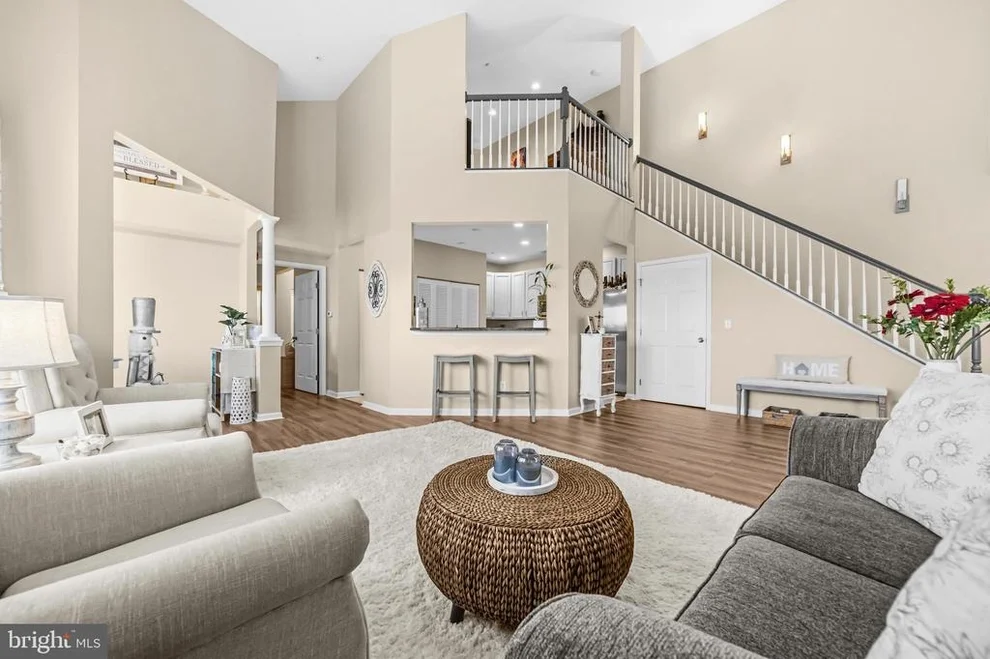 Unit for sale at 2509 AMBER ORCHARD COURT W, ODENTON, MD 21113