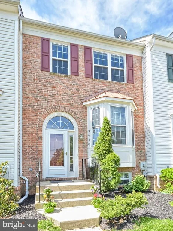 Unit for sale at 2610 CAMERON WAY, FREDERICK, MD 21701