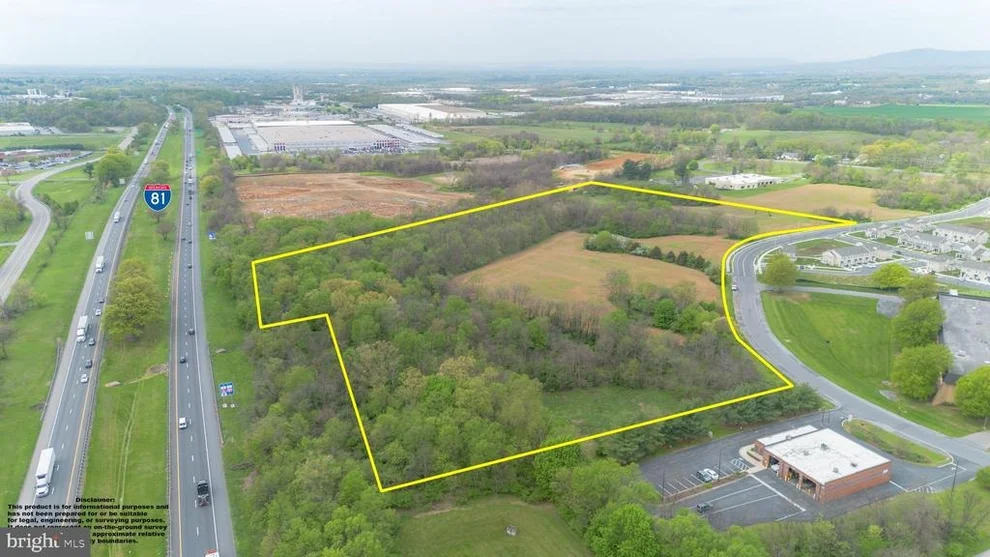 Unit for sale at INSURANCE WAY, HAGERSTOWN, MD 21740