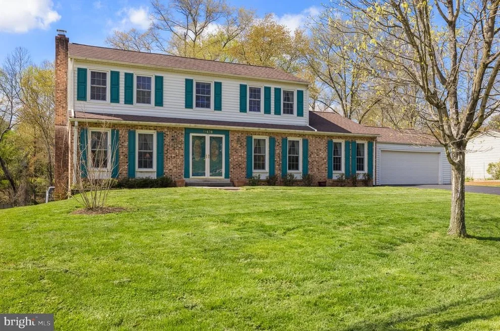Unit for sale at 14620 PEBBLESTONE DRIVE, SILVER SPRING, MD 20905