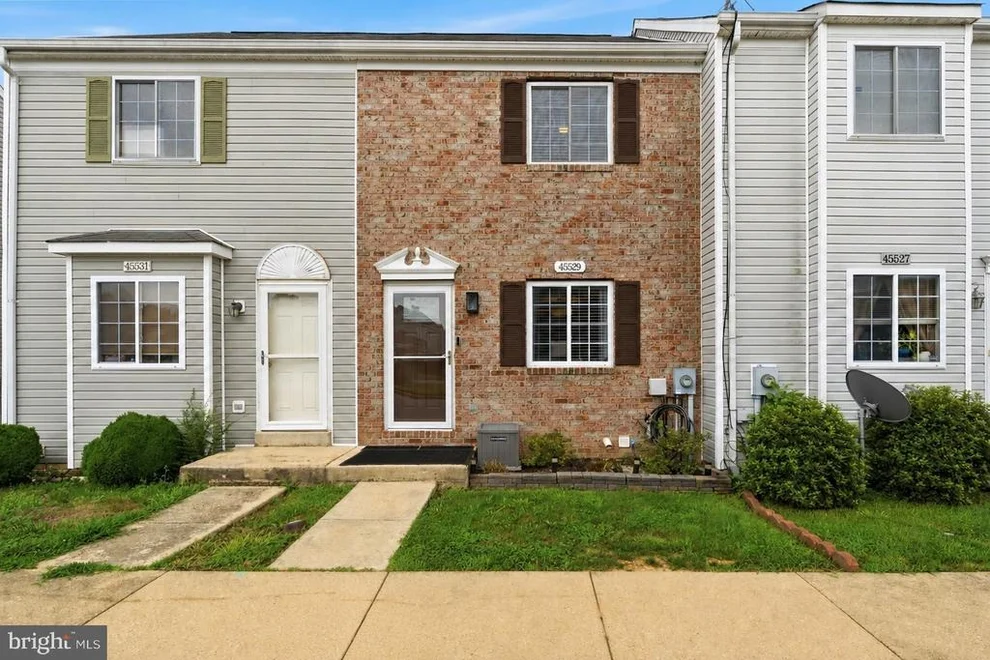 Unit for sale at 45529 KNOCKEYON LANE, GREAT MILLS, MD 20634