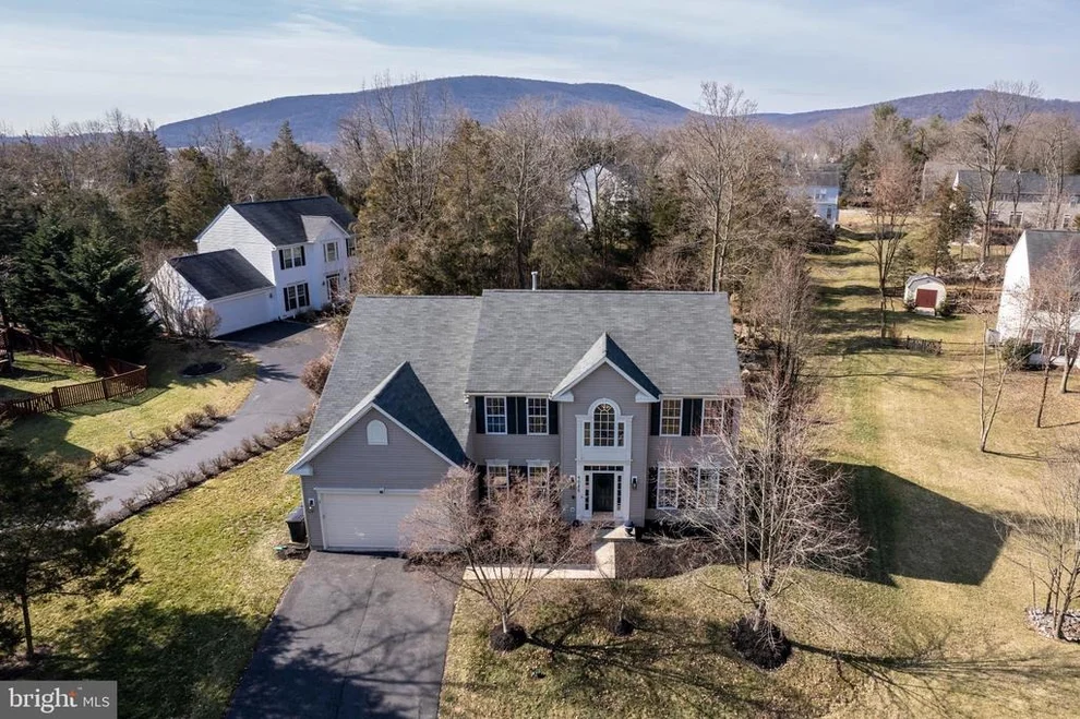 Unit for sale at 4025 CARRICK COURT, EMMITSBURG, MD 21727