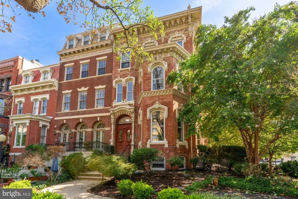 Unit for sale at 1601 16TH STREET NW, WASHINGTON, DC 20009