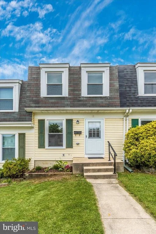 Unit for sale at 12 PICKENS COURT, NOTTINGHAM, MD 21236