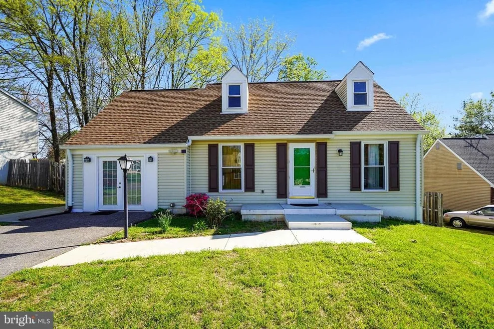 Unit for sale at 14373 SPRINGBROOK COURT, WOODBRIDGE, VA 22193