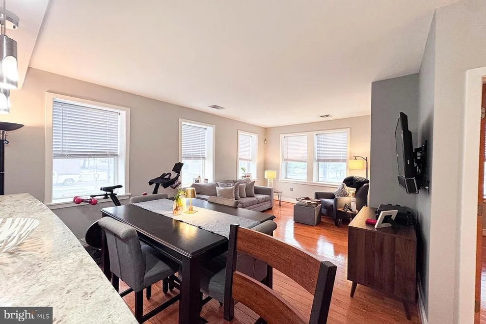 Unit for sale at 921 BUTTERNUT STREET NW, WASHINGTON, DC 20012