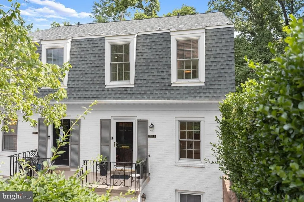 Unit for sale at 3229 SUTTON PLACE NW, WASHINGTON, DC 20016