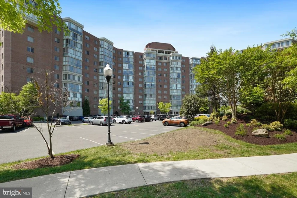 Unit for sale at 3210 N LEISURE WORLD BOULEVARD, SILVER SPRING, MD 20906