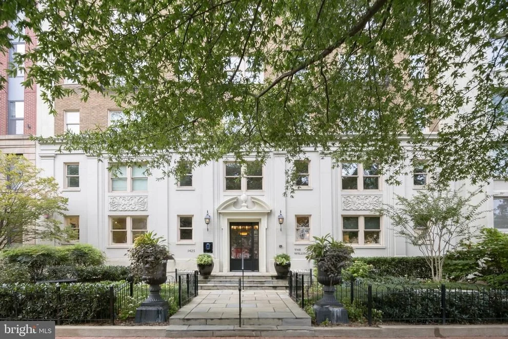 Unit for sale at 1425 RHODE ISLAND AVENUE NW, WASHINGTON, DC 20005